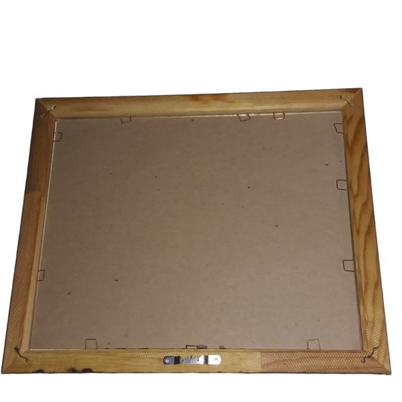 Pierre Auguste Renoir French Victorian Rowers Lunch Gold Framed Wall Art Print - Picture 3 of 5